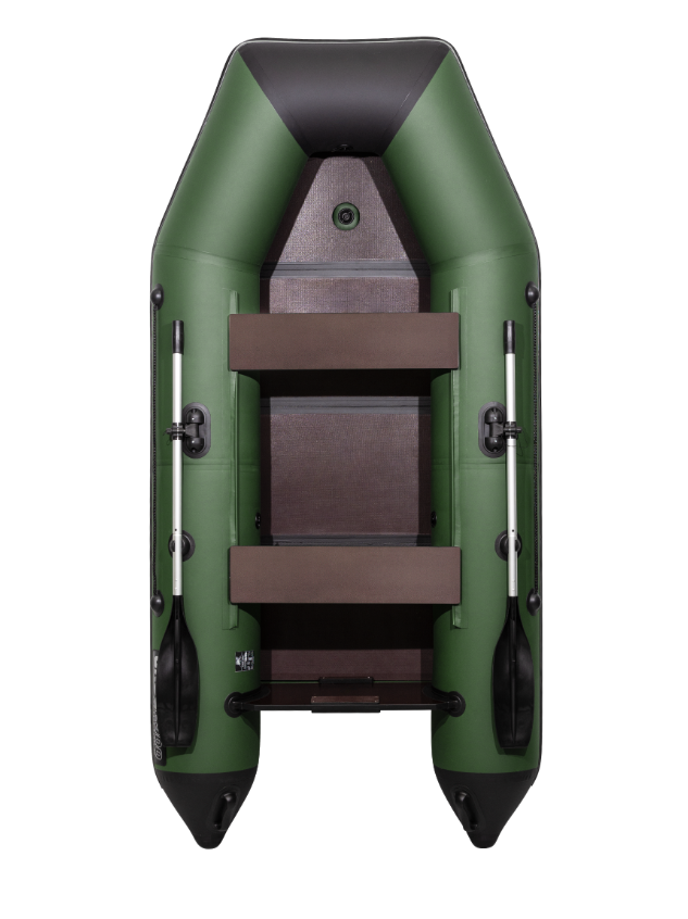  Лодка АКВА 2900 Слань-книжка киль в Краснодаре