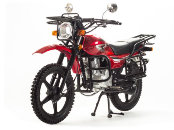 Мотоцикл FORESTER 200 (2021 г.) в Краснодаре