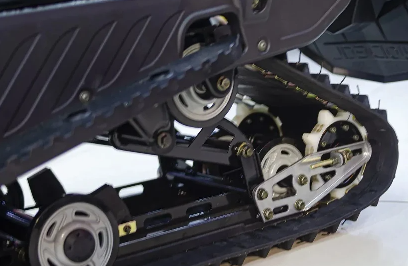 Снегоход Ataki WD 250 в Краснодаре