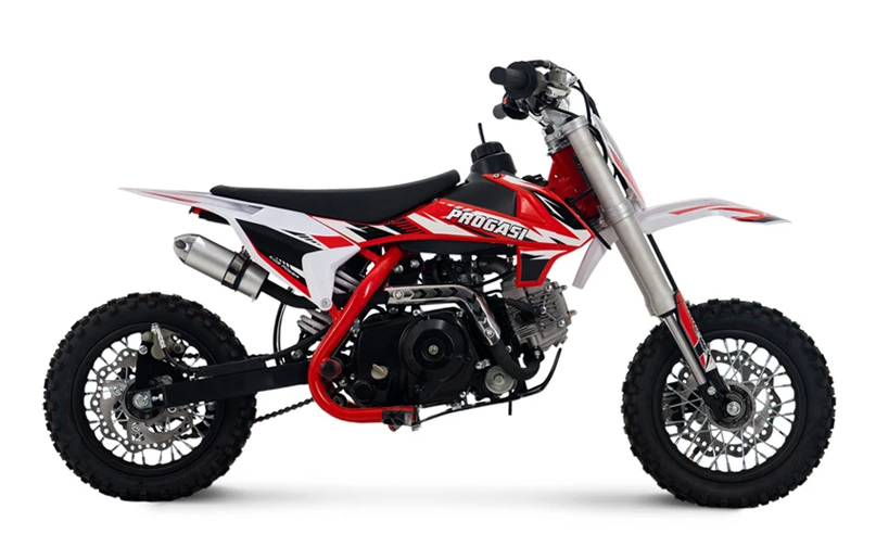 Питбайк Progasi KIDS POWER 110 (10/10) в Краснодаре