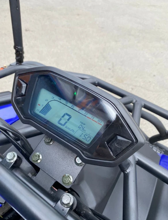 Квадроцикл PROMAX Фермер 350 4x4 ALL ROAD в Краснодаре