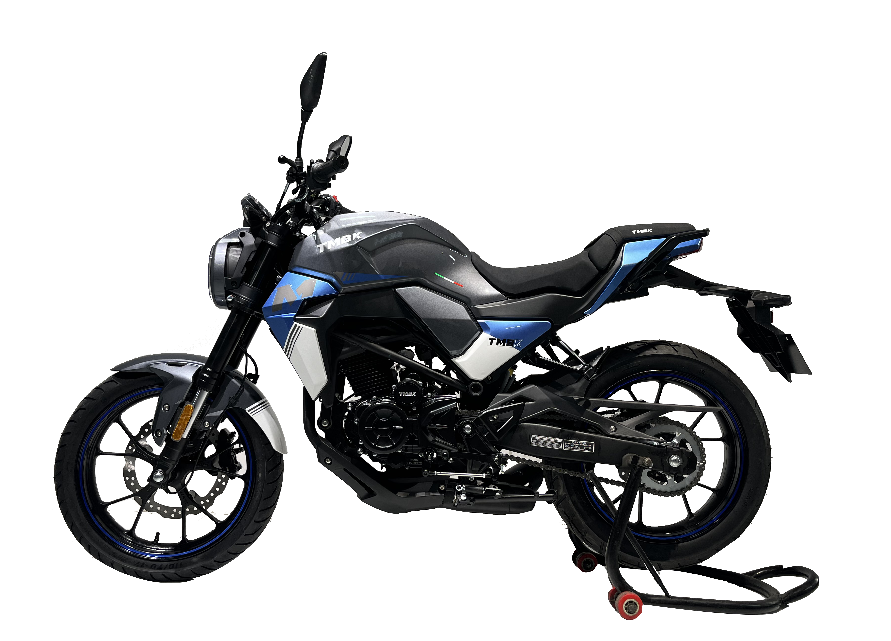 Мотоцикл TMBK MONTANA 250 (165 FMM) в Краснодаре