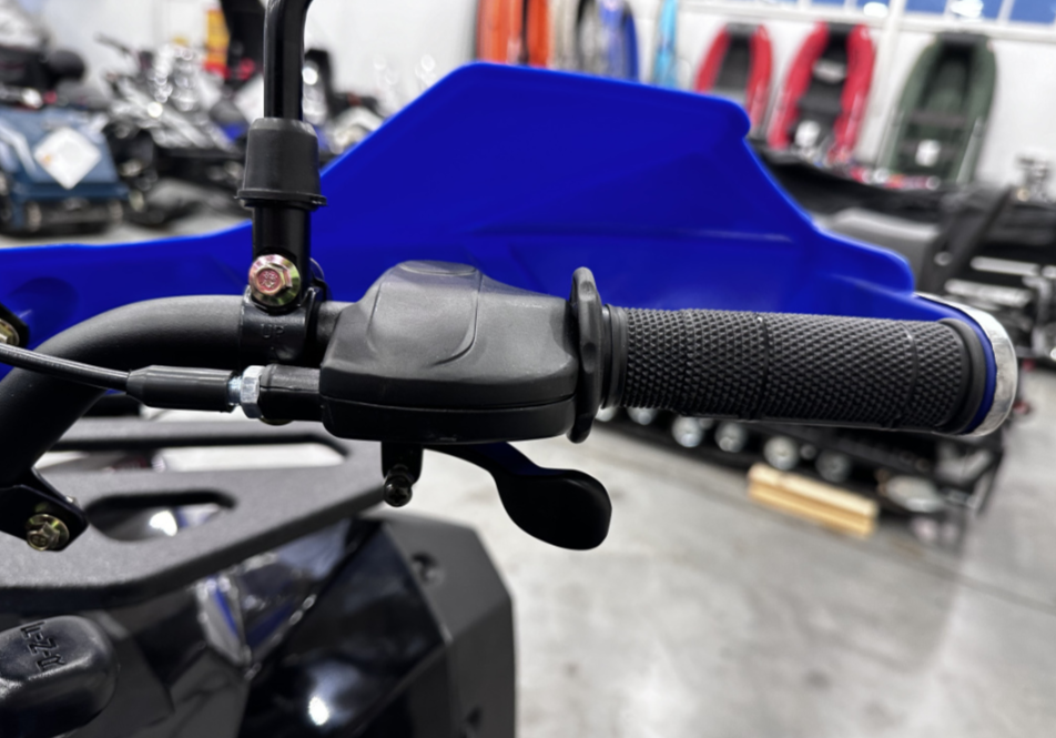 Квадроцикл GBM SHARP BIG 300 NEW PREMIUM в Краснодаре