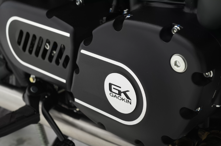 Мотоцикл GAOKIN GK 1200 в Краснодаре