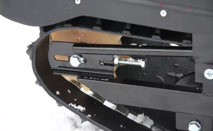 Мотобуксировщик ВОЛГАРЬ 9 Утилитарный в Краснодаре