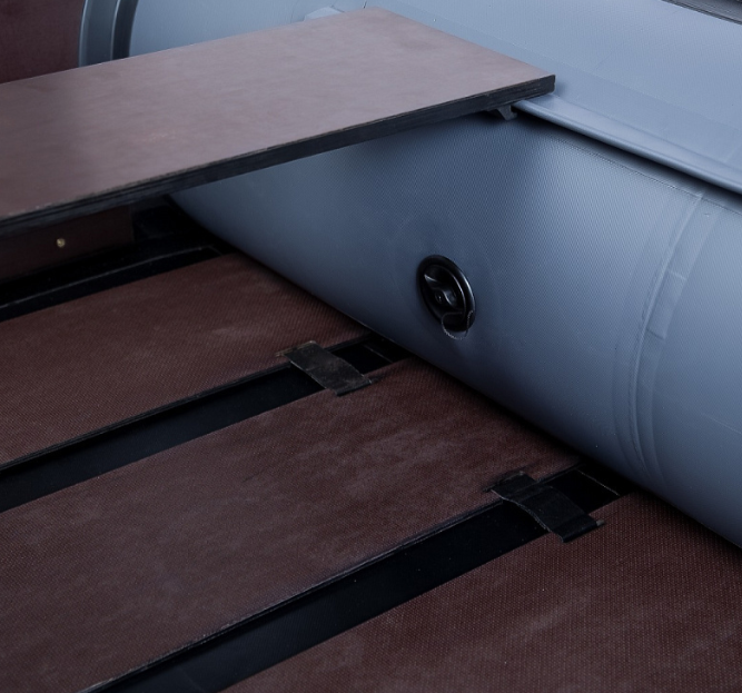 ЛОДКА НАДУВНАЯ YUKONA 230 TL (БЕЗ ПАЙОЛА) в Краснодаре