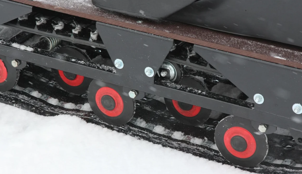 Мотобуксировщик PAXUS 550 9 л.с. в Краснодаре