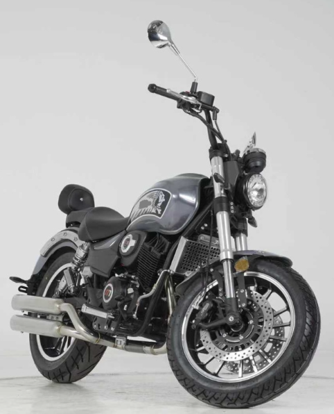 Мотоцикл FAIDET Rebel 400 EFI в Краснодаре