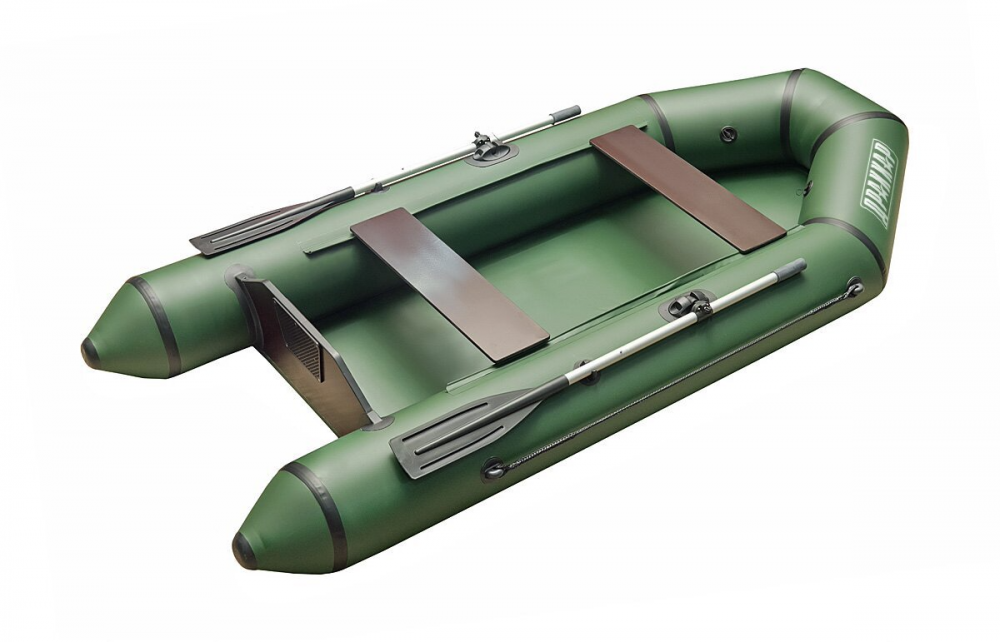 ЛОДКА ДРАККАР 3200 С STANDART в Краснодаре