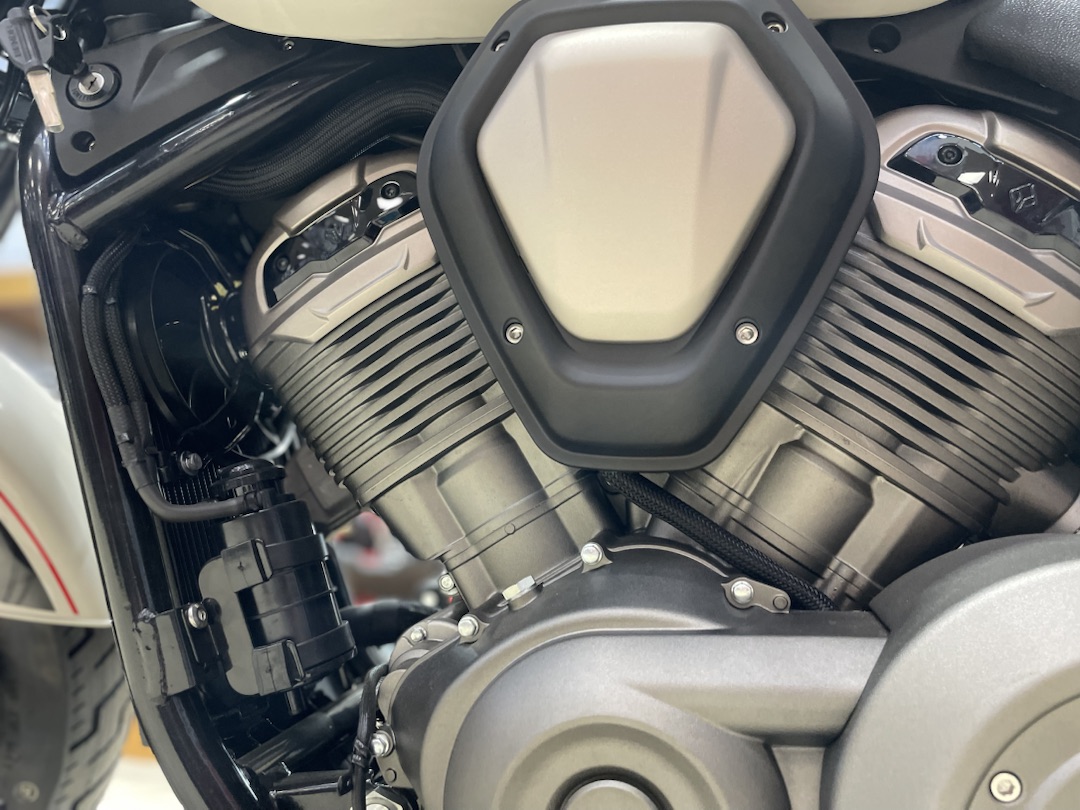 Мотоцикл Benda Chinchilla 500 в Краснодаре