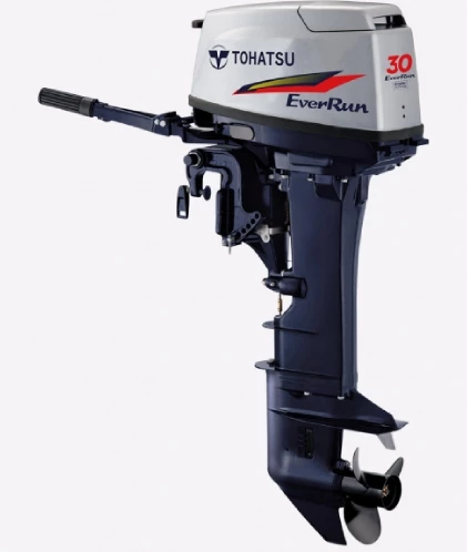 ЛОДОЧНЫЙ МОТОР TOHATSU MX 30 HL в Краснодаре