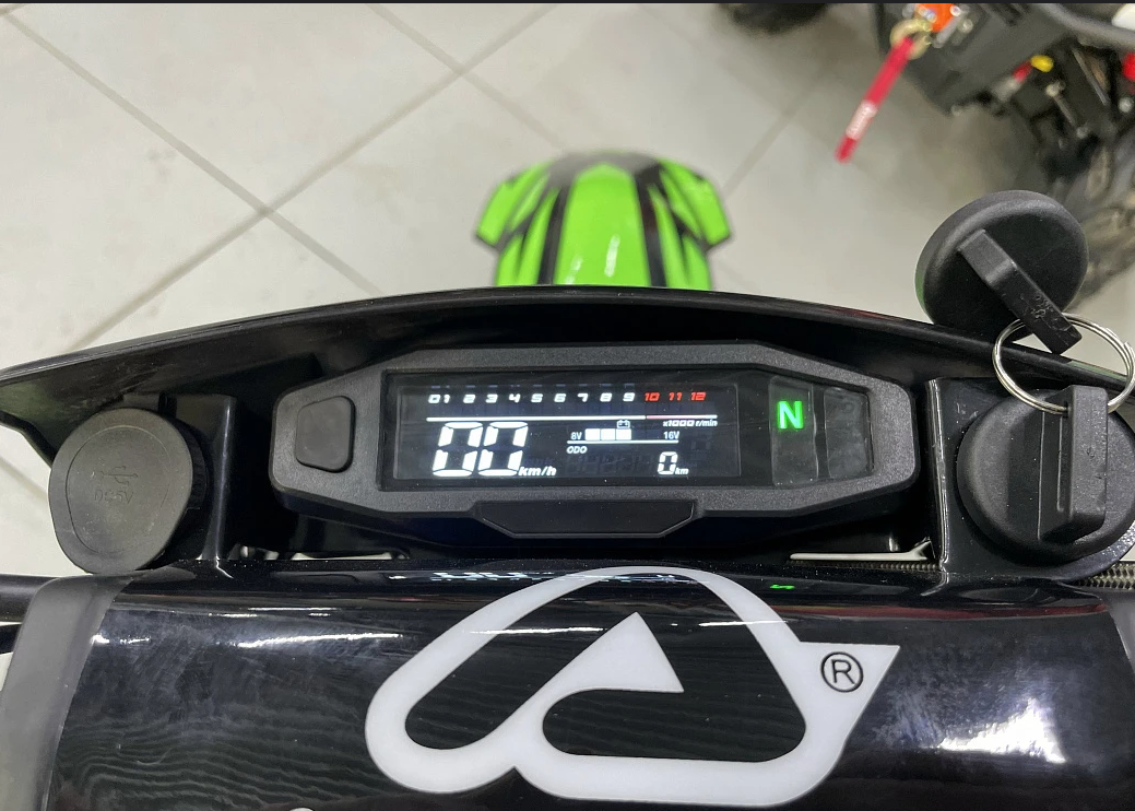 Мотоцикл Progasi RACE 300 AIR PRO SPORT в Краснодаре