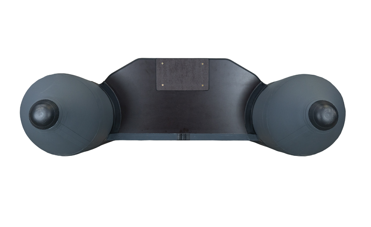 Лодка БАРС 2900 Слань-книжка киль в Краснодаре