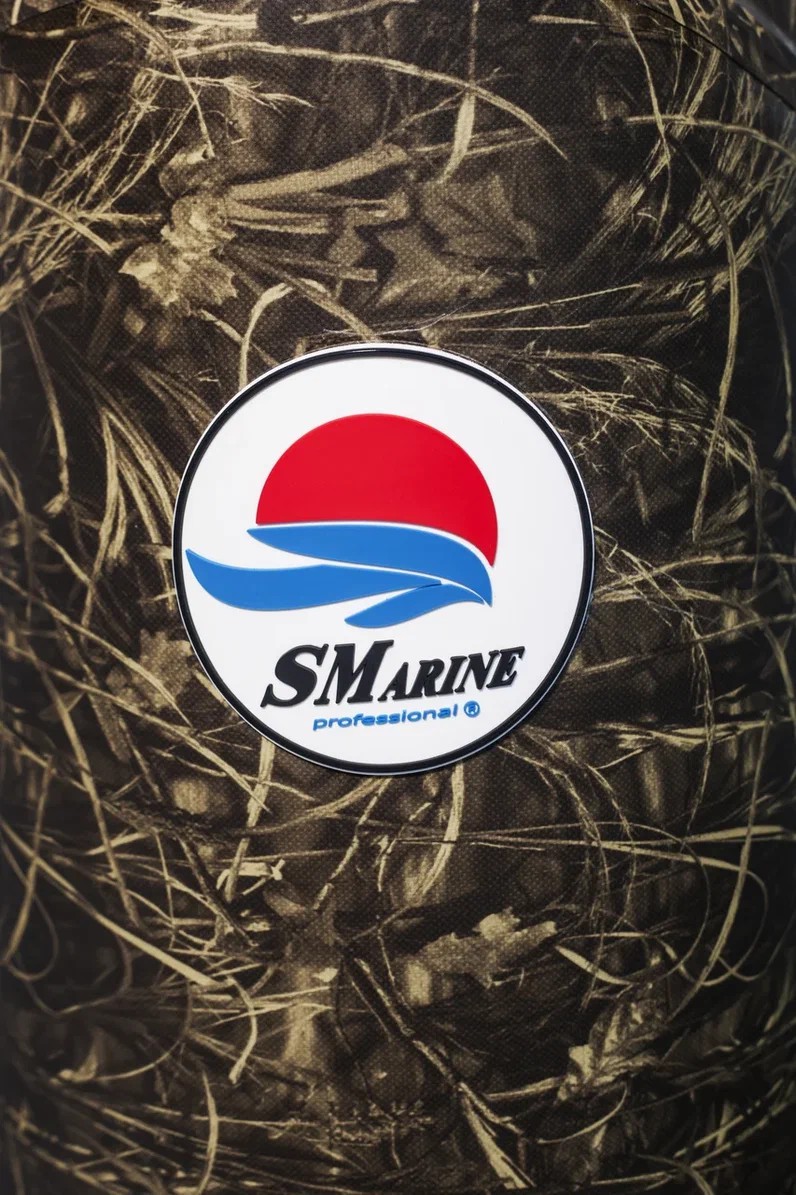 КРЕСЛО НАДУВНОЕ SMARINE, 85Х75 СМ, ПВХ, КАМЫШ в Краснодаре