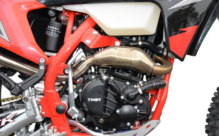 Питбайк TMBK Sprinter 300 (NB300) в Краснодаре