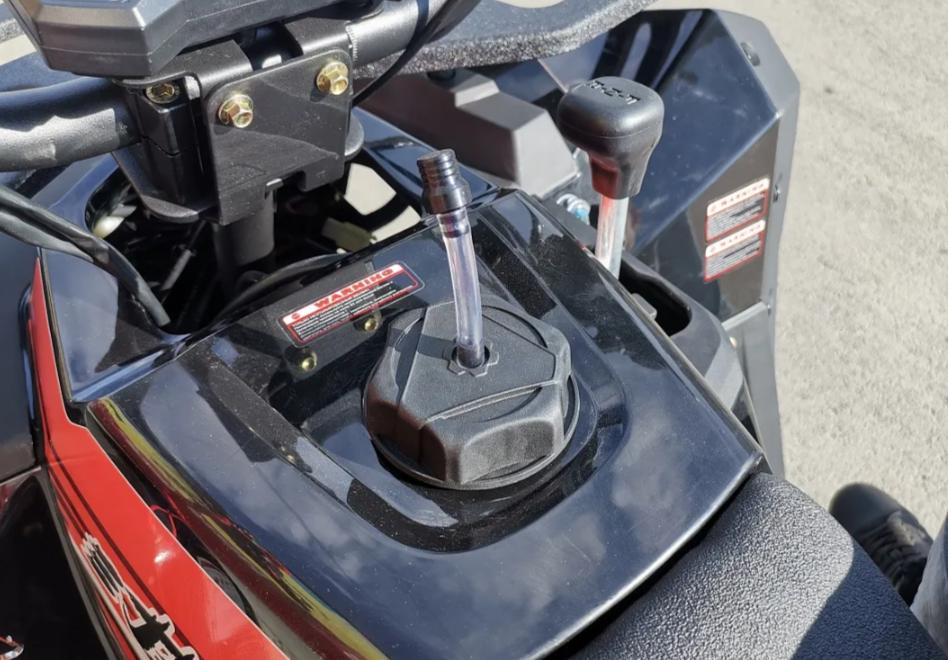 Квадроцикл GBM SHARP BIG 300 NEW в Краснодаре