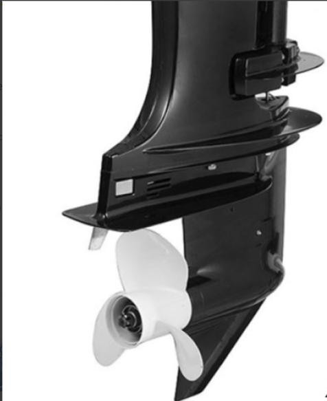 Лодочный мотор HIDEA HD40FES в Краснодаре