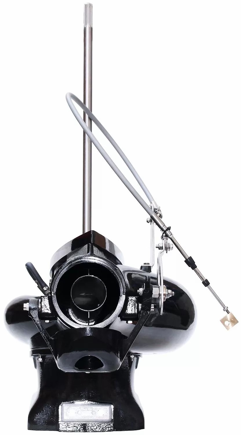 ВОДОМЕТНАЯ НАСАДКА MARLIN НА МОТОР 40 Л.С. YAMAHA, MARLIN, HIDEA, MIKATSU в Краснодаре