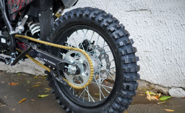 Мотоцикл BSE Z1 Y (035) в Краснодаре