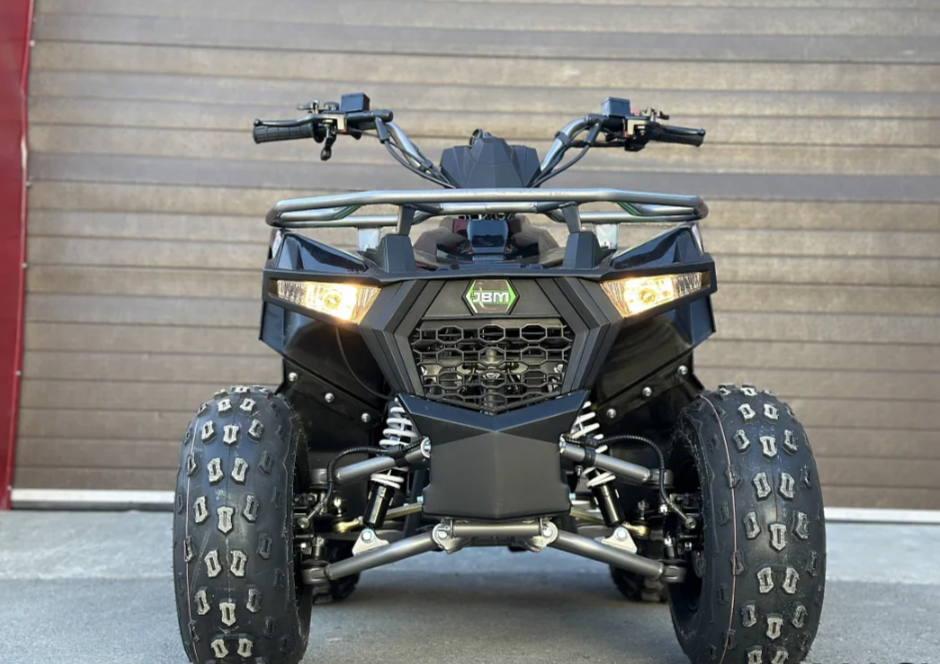 Квадроцикл GBM DAXTER 220 NEW в Краснодаре