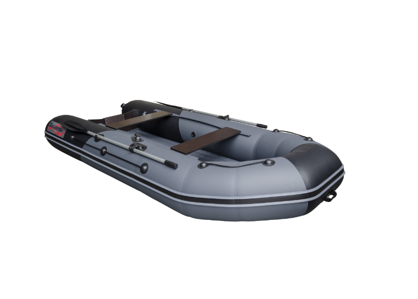 Лодка Таймень NX 3400 НДНД PRO в Краснодаре