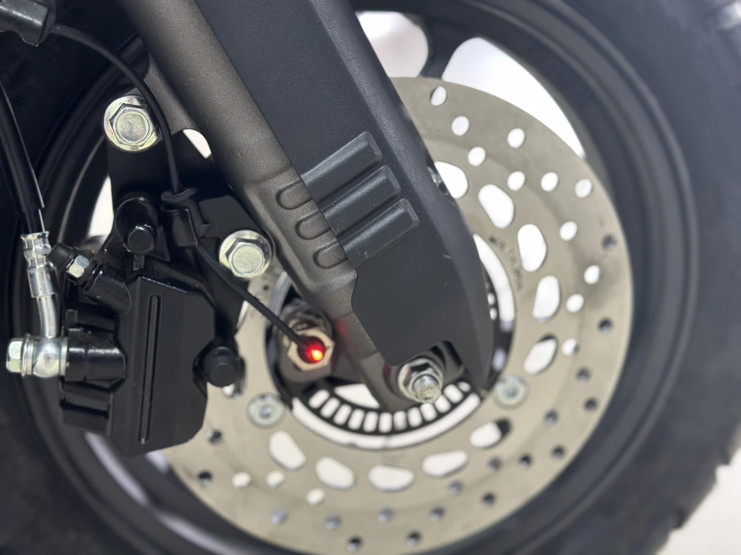 Скутер PROMAX STALKER 150(49) в Краснодаре