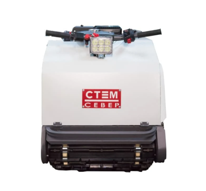 Мотобуксировщик СТЕМ СЕВЕР ЭКСПЕРТ 500 15 л.с. в Краснодаре