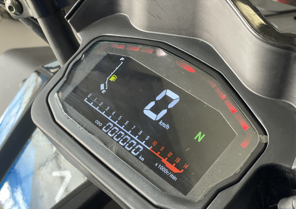 Квадроцикл PROMAX TAURUS 300 в Краснодаре