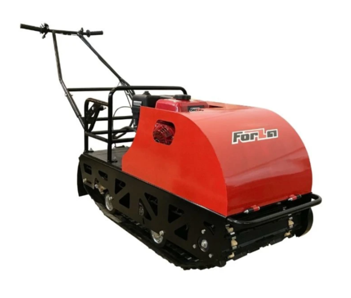 Мотобуксировщик Forza МБС3-9В в Краснодаре