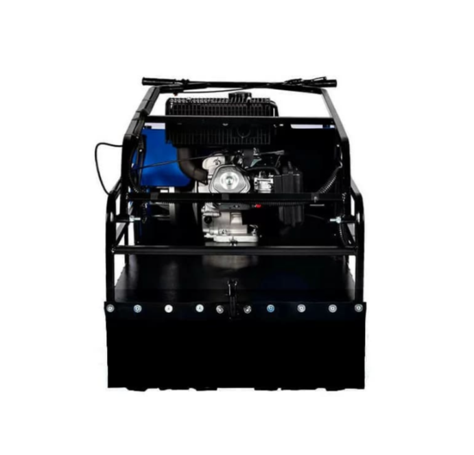 Мотобуксировщик МУЖИК М600 СТАНДАРТ 18.5 л.с. в Краснодаре