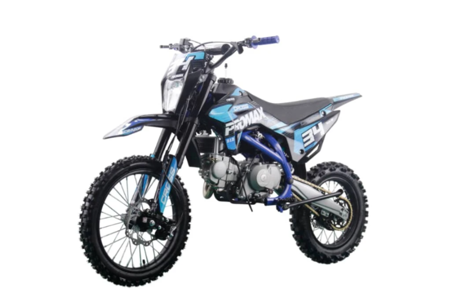 Питбайк PROMAX CROSS 145CC 17/14 в Краснодаре