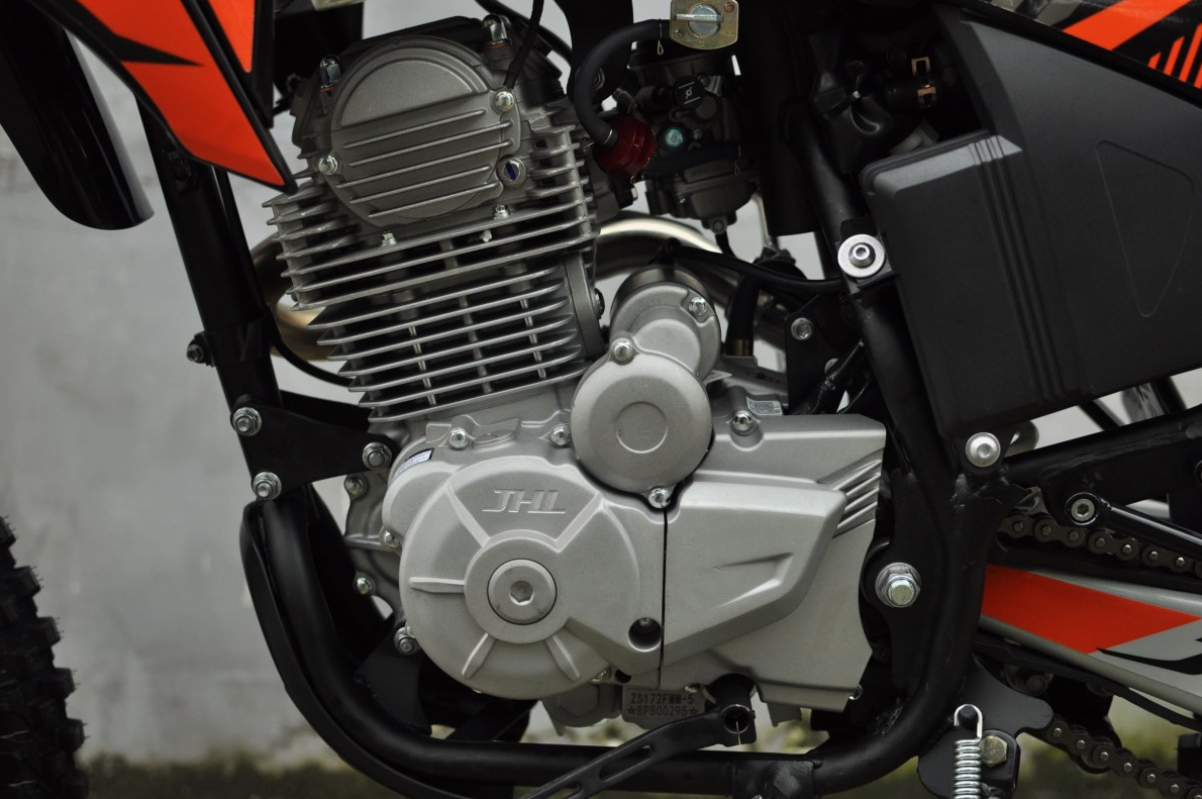 Мотоцикл JHLMOTO JHL MX300 PR300 (175FMN) в Краснодаре