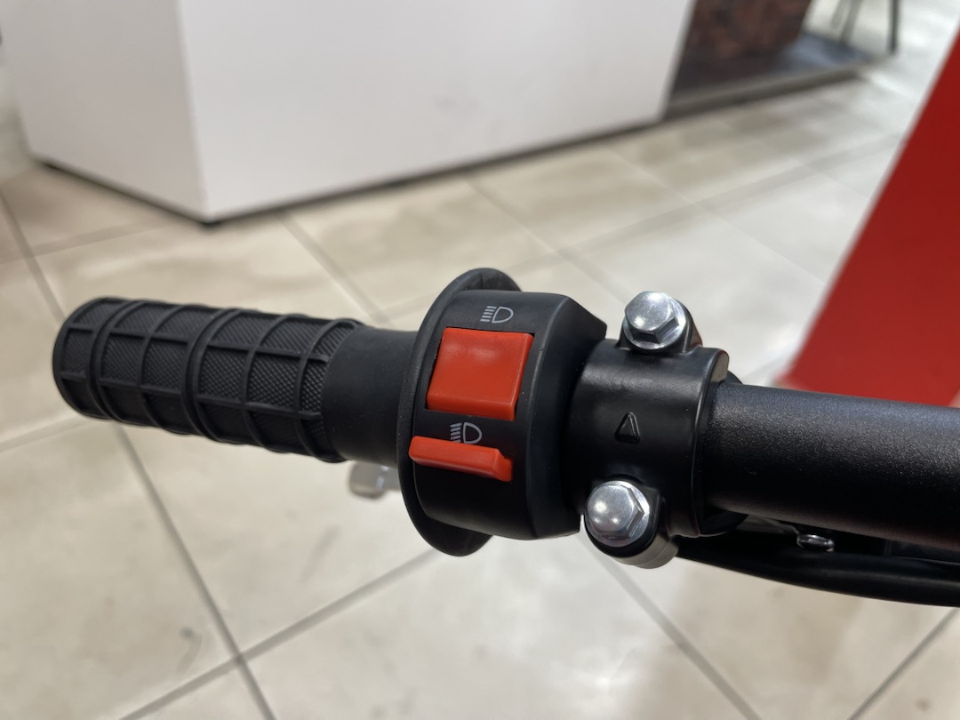 Кроссовый мотоцикл FAIDET K1 PR300 в Краснодаре