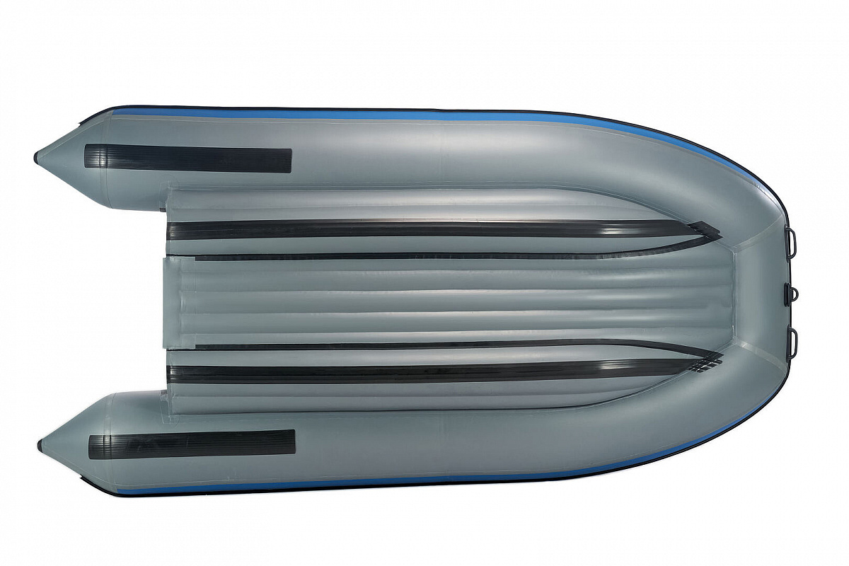 Лодка MISHIMO FAMILY LITE DF 400 в Краснодаре