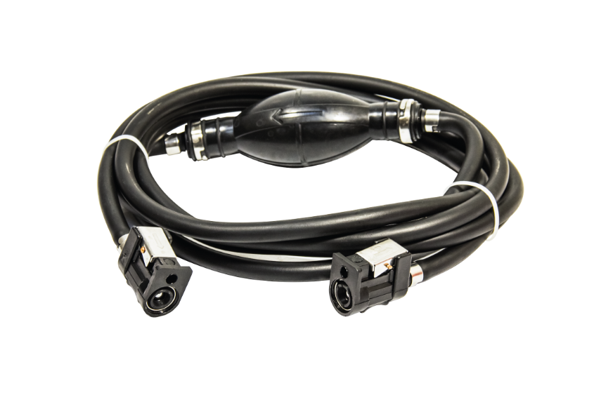 Лодочный мотор APACHE T5 BS в Краснодаре