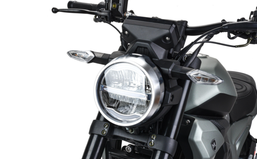 Мотоцикл MOTOLAND (МОТОЛЕНД) 300 CBR в Краснодаре