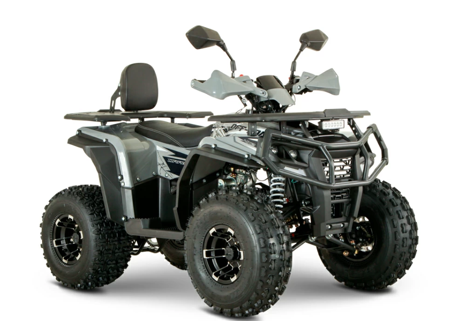 Квадроцикл YACOTA DRAGON LUX LD в Краснодаре