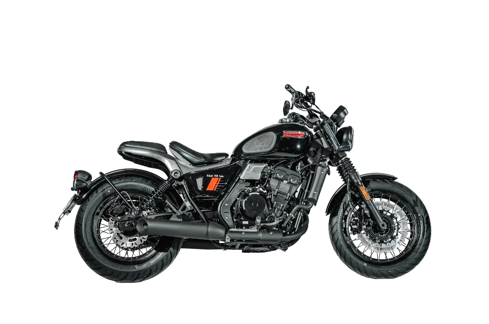 Мотоцикл CJ Adept Solo 700 в Краснодаре