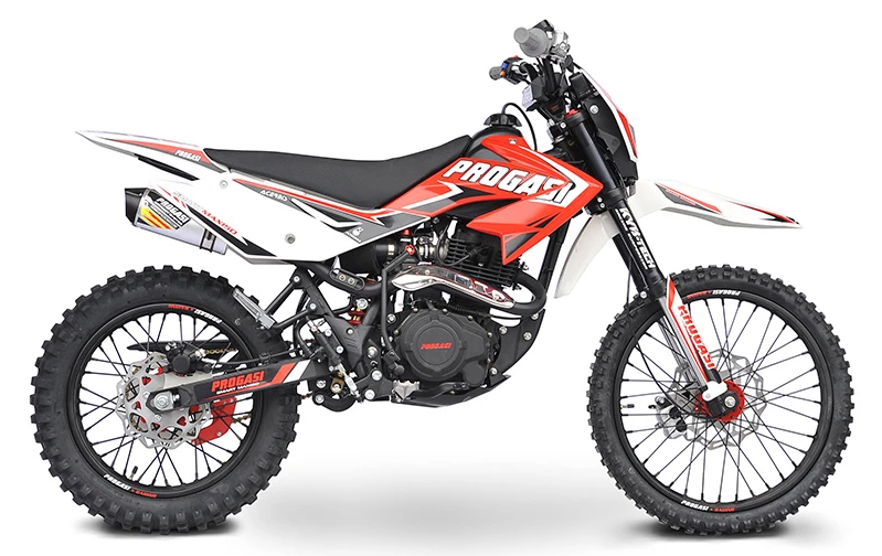 Питбайк Progasi Smart Max 150 в Краснодаре