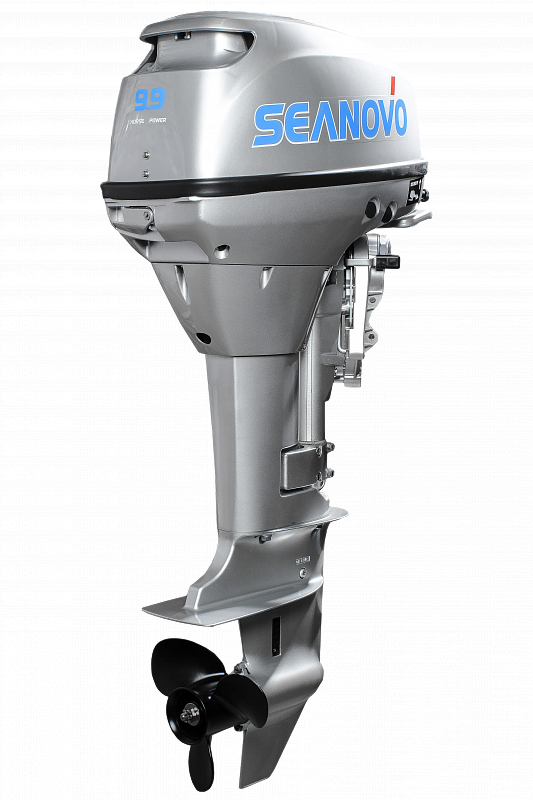 Лодочный мотор SEANOVO SN9.9FHS в Краснодаре