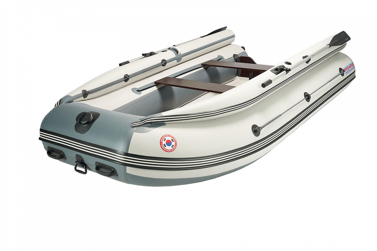 Лодка MISHIMO FAMILY LITE 350 в Краснодаре