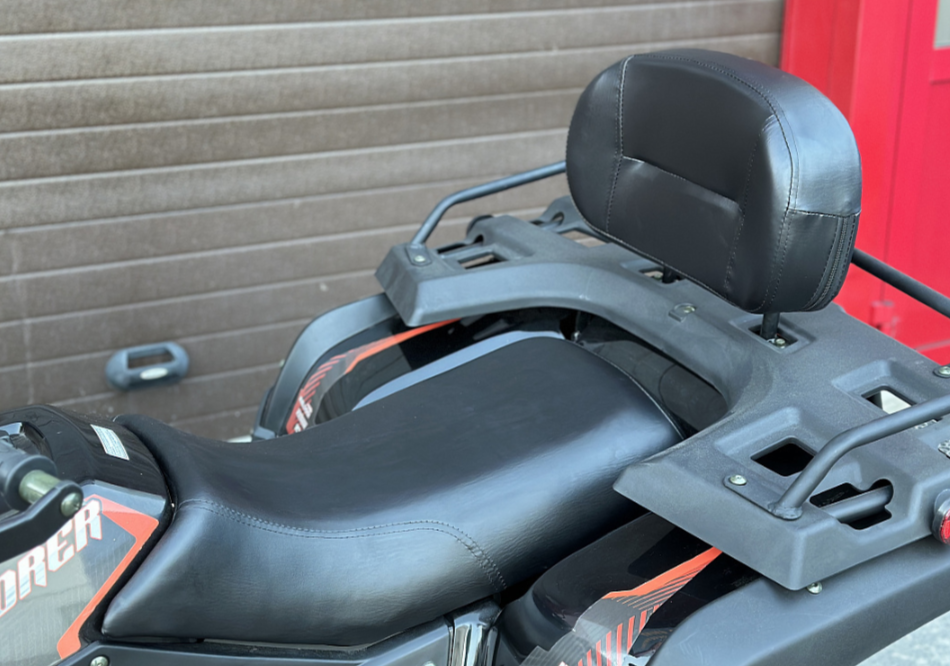 Квадроцикл GBM EXPLORER 400 NEW PREMIUM в Краснодаре