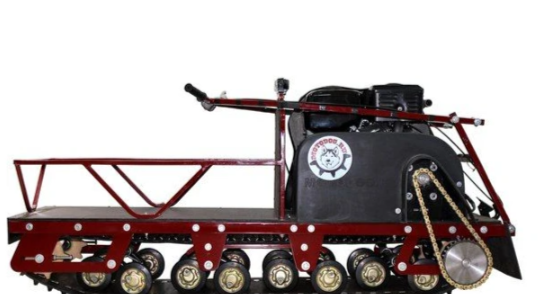 Мотобуксировщик MOTODOG 500 LONG 20  задний привод в Краснодаре