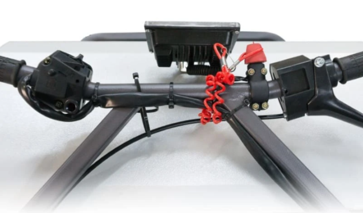 Мотобуксировщик СТЕМ СЕВЕР ЭКСПЕРТ 500 15 л.с. в Краснодаре