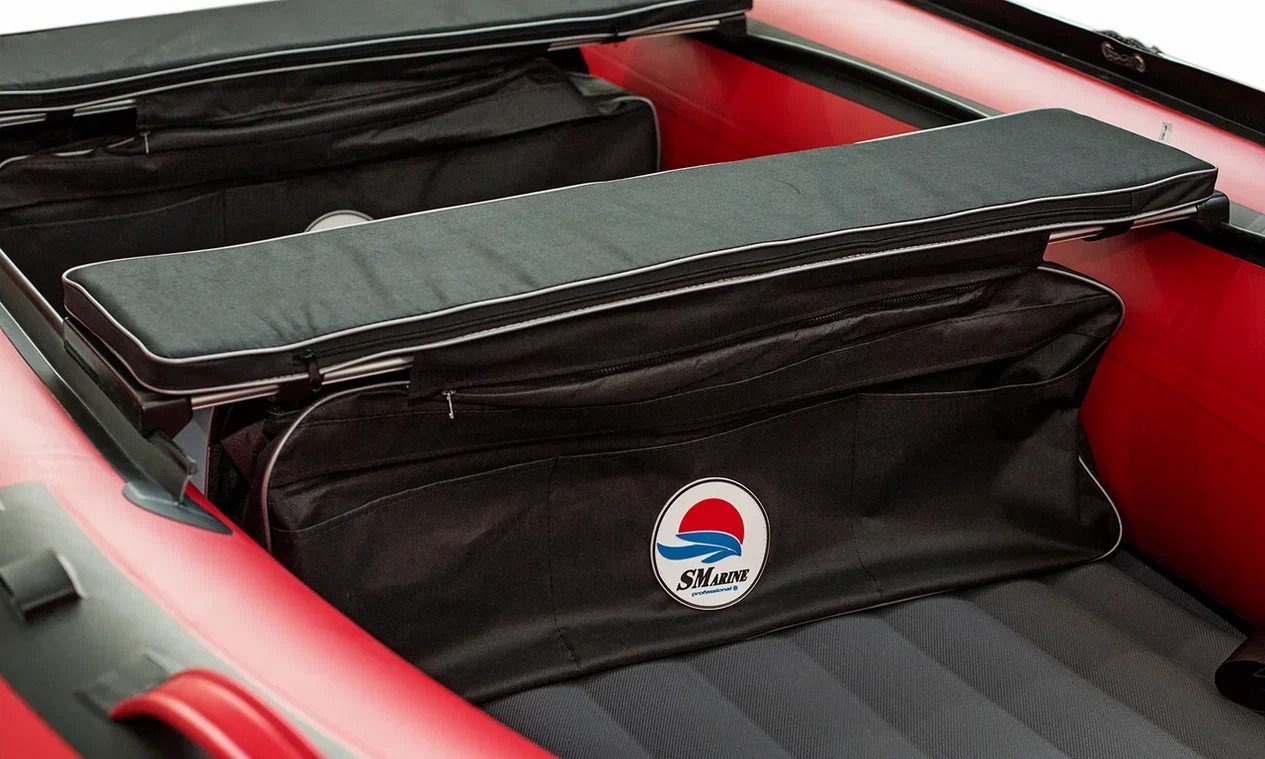 НАКЛАДКА МЯГКАЯ + СУМКА РУНДУК AIR 360-380 в Краснодаре