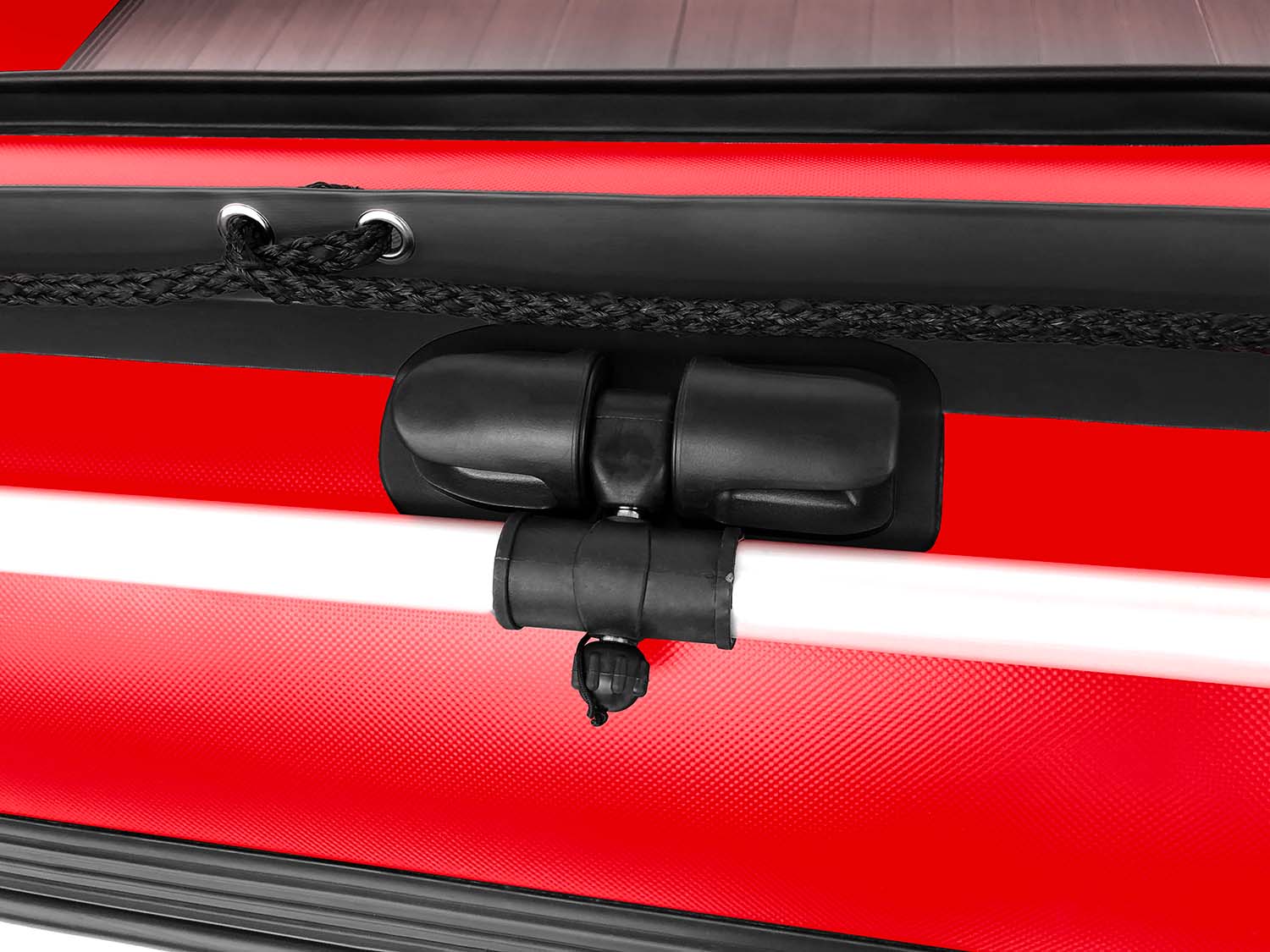 ЛОДКА SMARINE STRONG 365 в Краснодаре