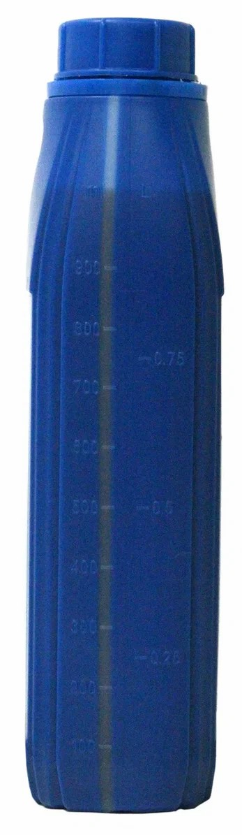 МАСЛО ПОЛУСИНТЕТИЧЕСКОЕ MARLIN ПРЕМИУМ 2Т, TC-W3, 1 ЛИТР в Краснодаре