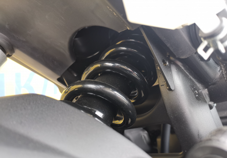 Мотоцикл MOTOLAND (МОТОЛЕНД) 250 CB250 (172FMM-5/PR250) (2022 г.) в Краснодаре