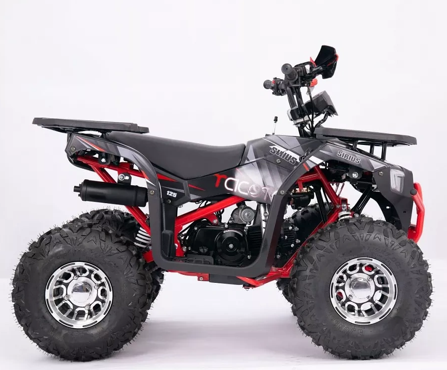 Квадроцикл YACOTA Sirius LD в Краснодаре
