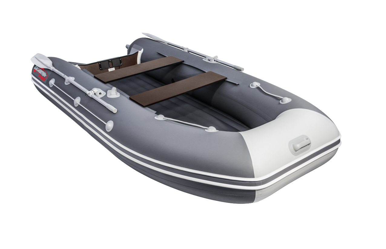 Лодка Таймень LX 3400 НДНД в Краснодаре